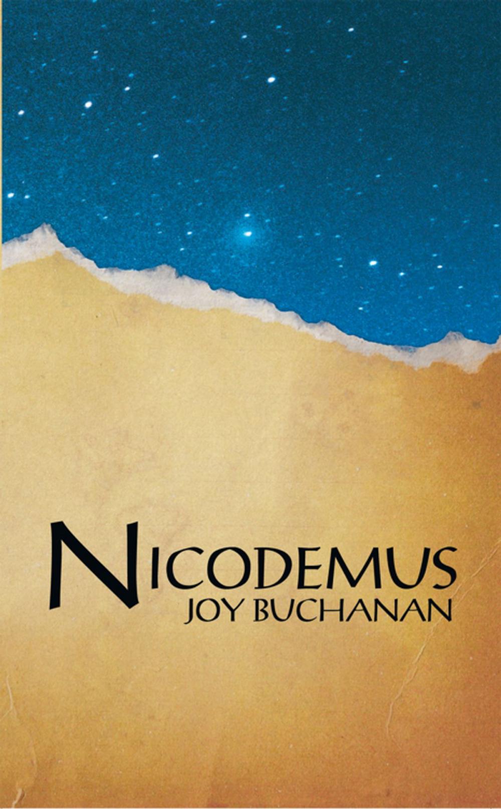 Big bigCover of Nicodemus