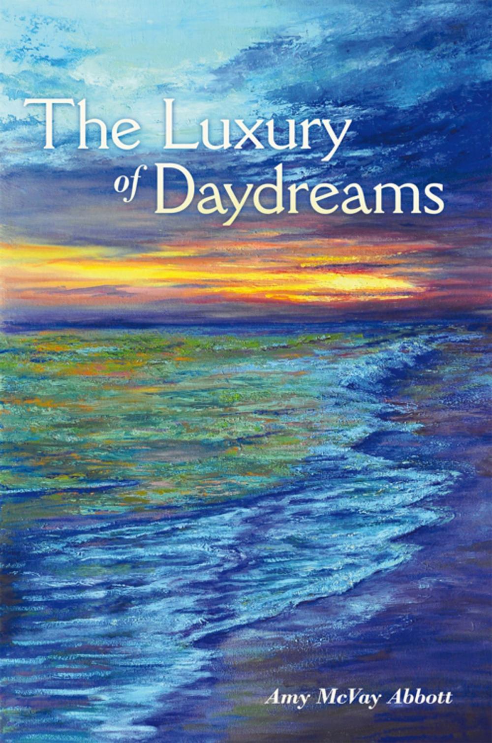 Big bigCover of The Luxury of Daydreams