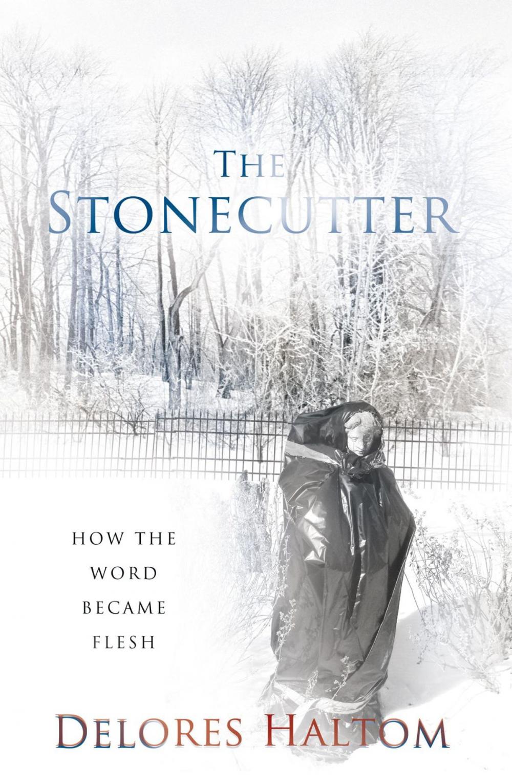 Big bigCover of The Stonecutter