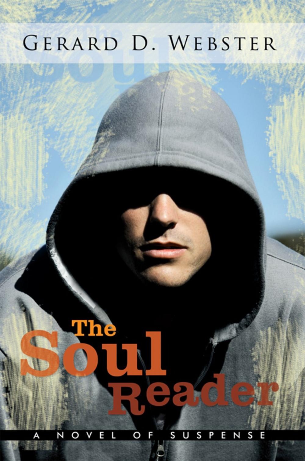 Big bigCover of The Soul Reader