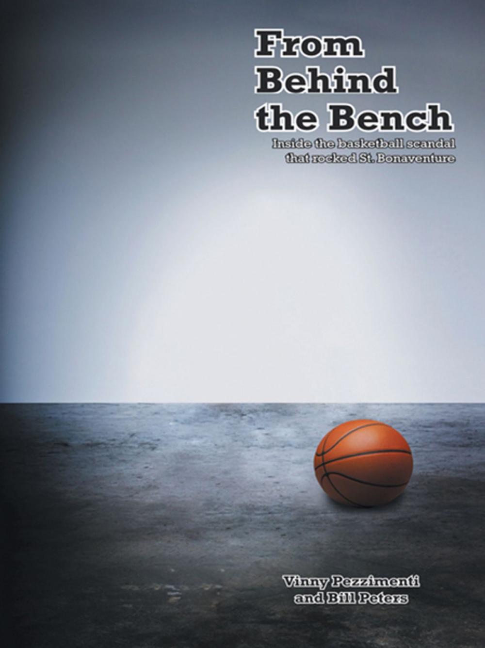 Big bigCover of From Behind the Bench