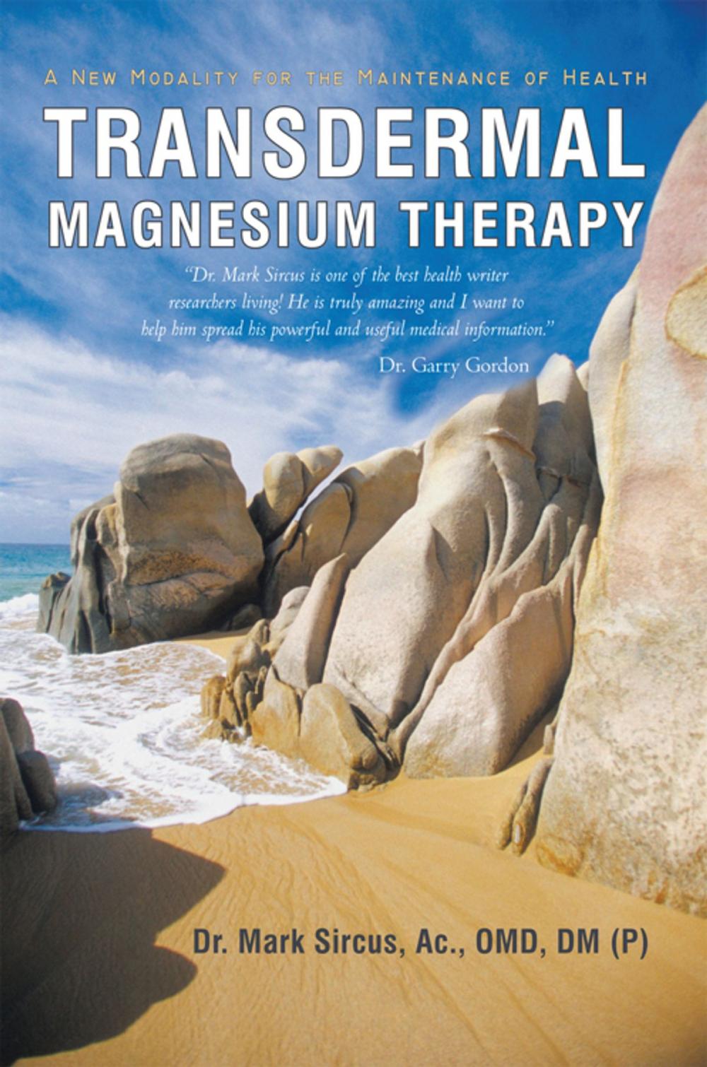 Big bigCover of Transdermal Magnesium Therapy