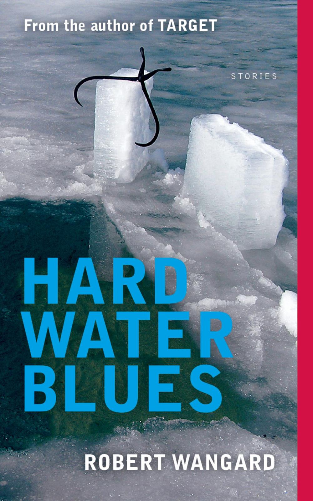 Big bigCover of Hard Water Blues