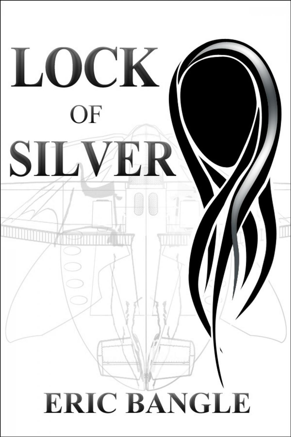 Big bigCover of Lock of Silver