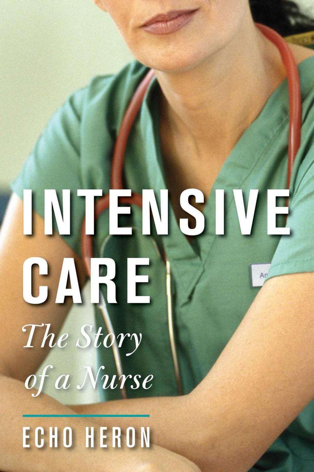 Big bigCover of INTENSIVE CARE