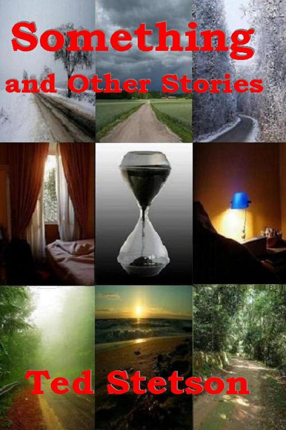 Big bigCover of Something and Other Stories