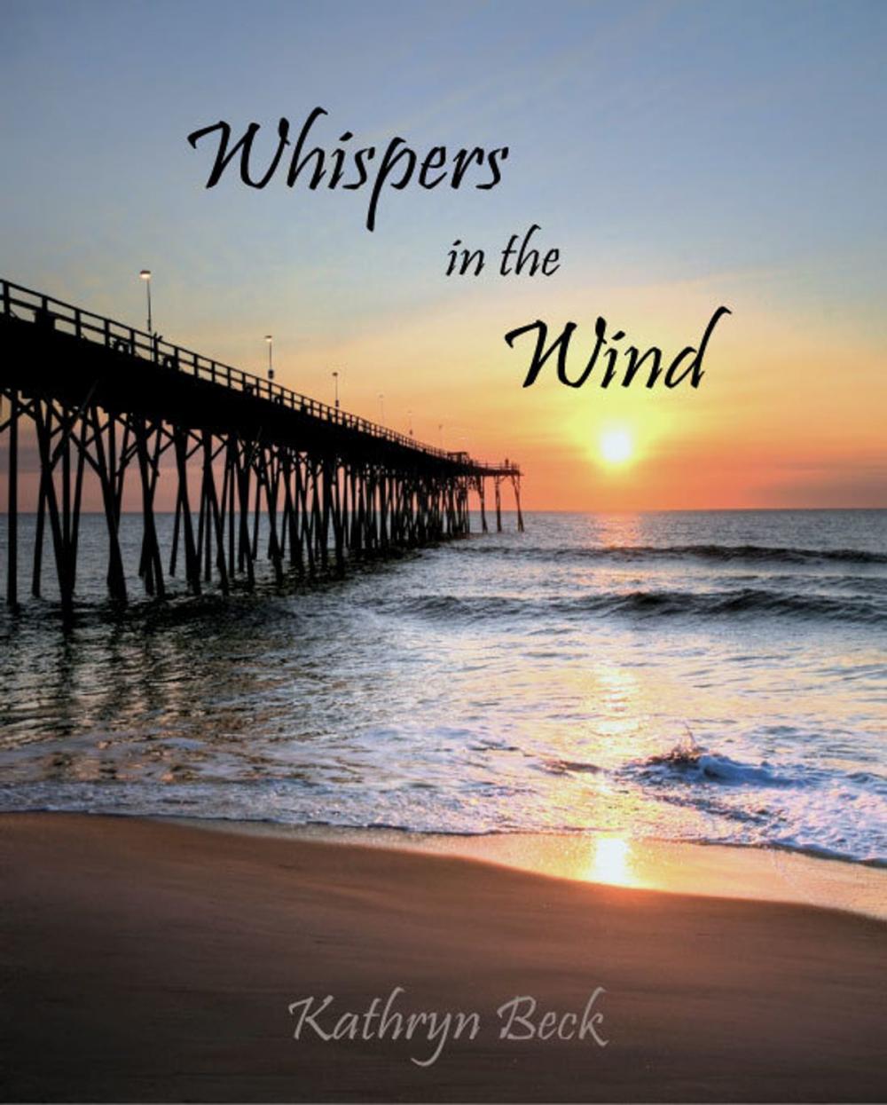 Big bigCover of Whispers in the Wind