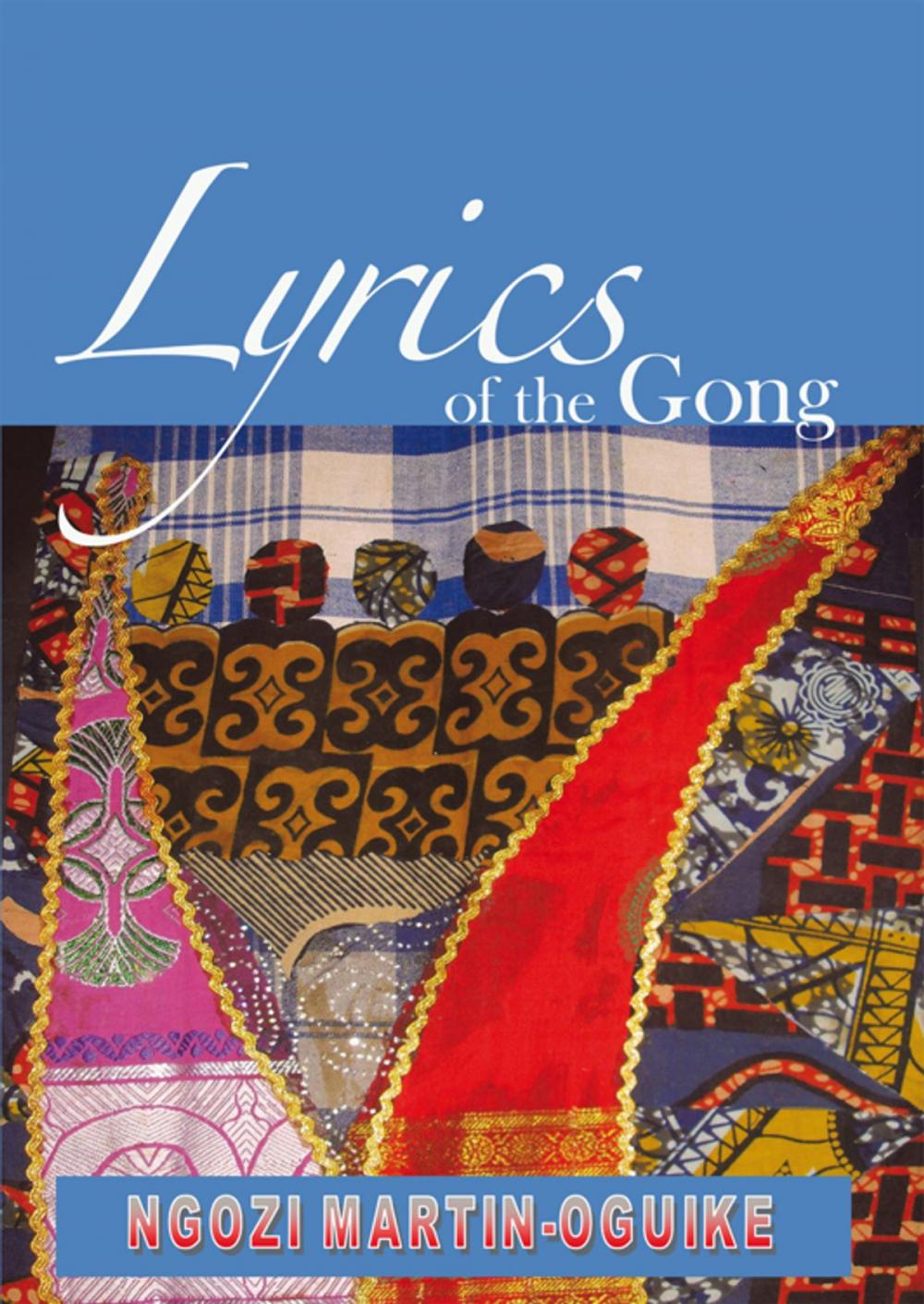 Big bigCover of Lyrics of the Gong