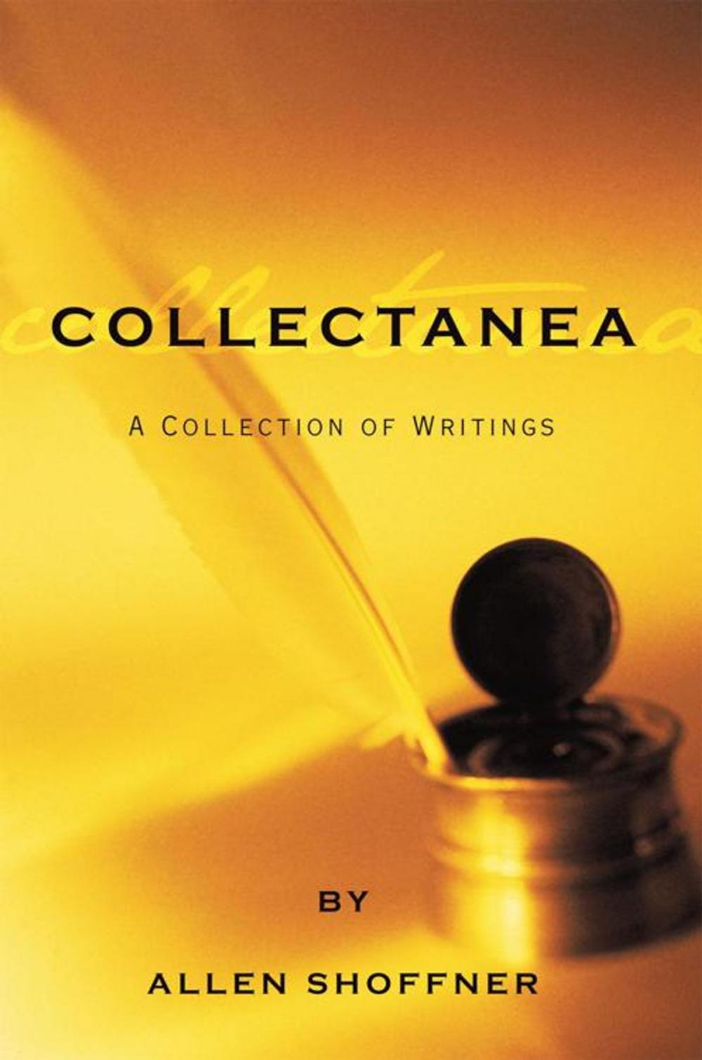 Big bigCover of Collectanea