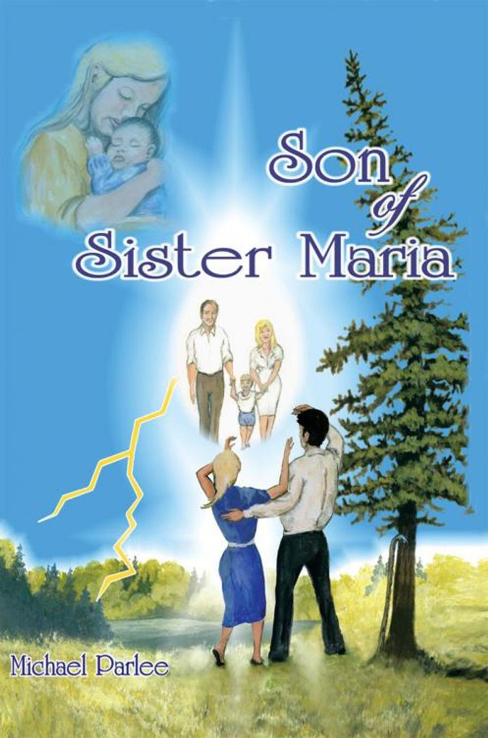 Big bigCover of Son of Sister Maria