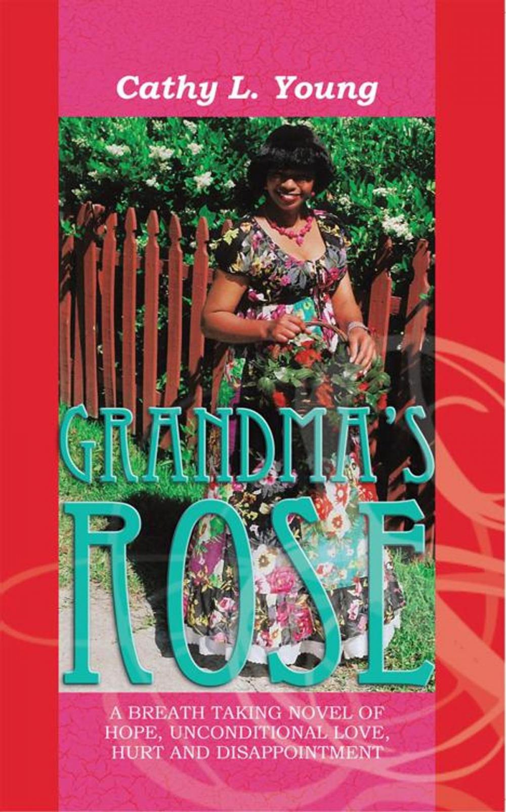 Big bigCover of Grandma’S Rose