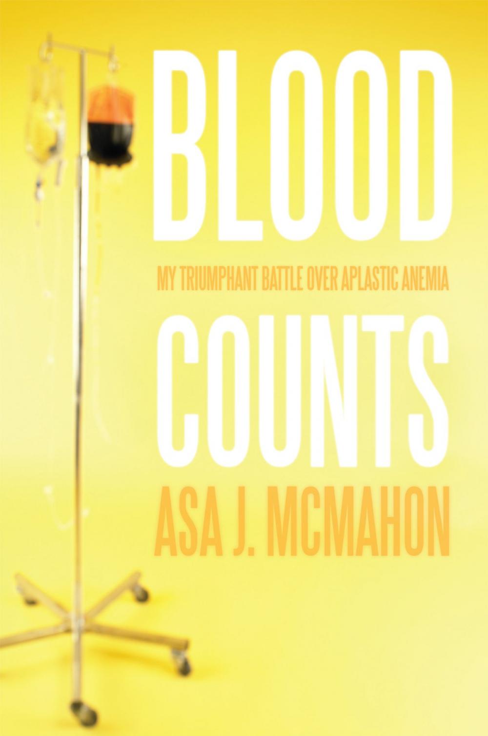 Big bigCover of Blood Counts