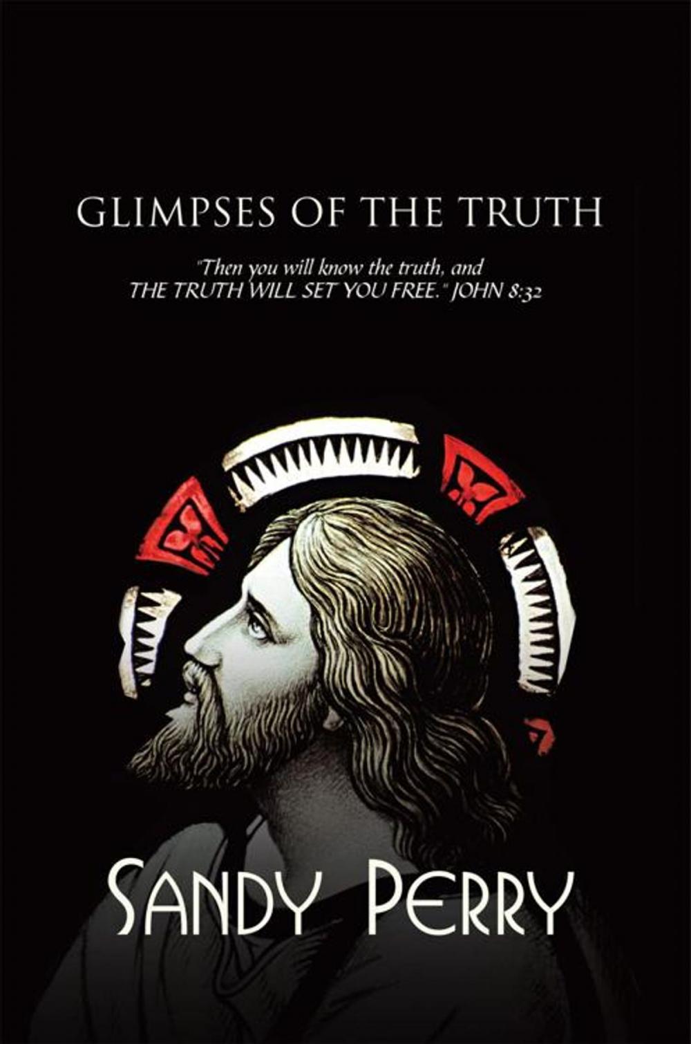 Big bigCover of Glimpses of the Truth