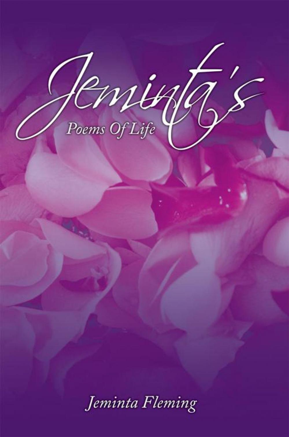 Big bigCover of Jeminta's Poems of Life