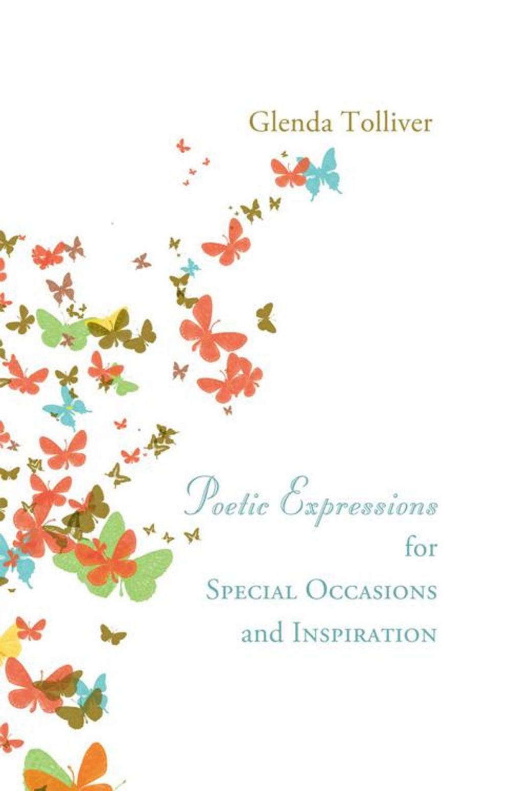 Big bigCover of Poetic Expressions for Special Occasions and Inspiration