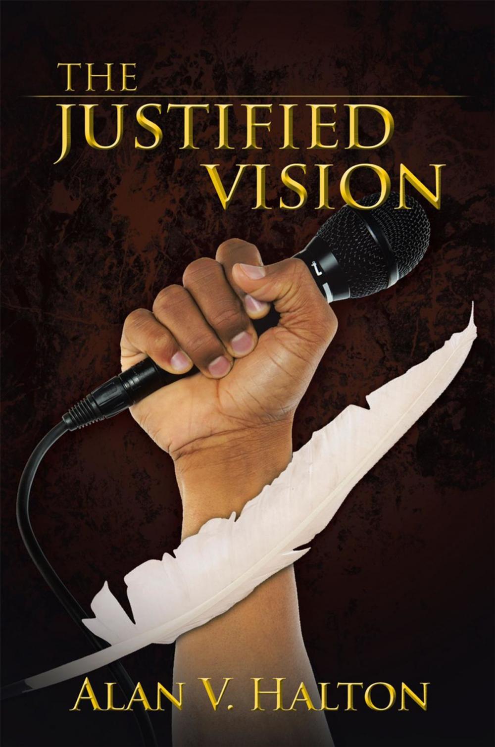 Big bigCover of The Justified Vision