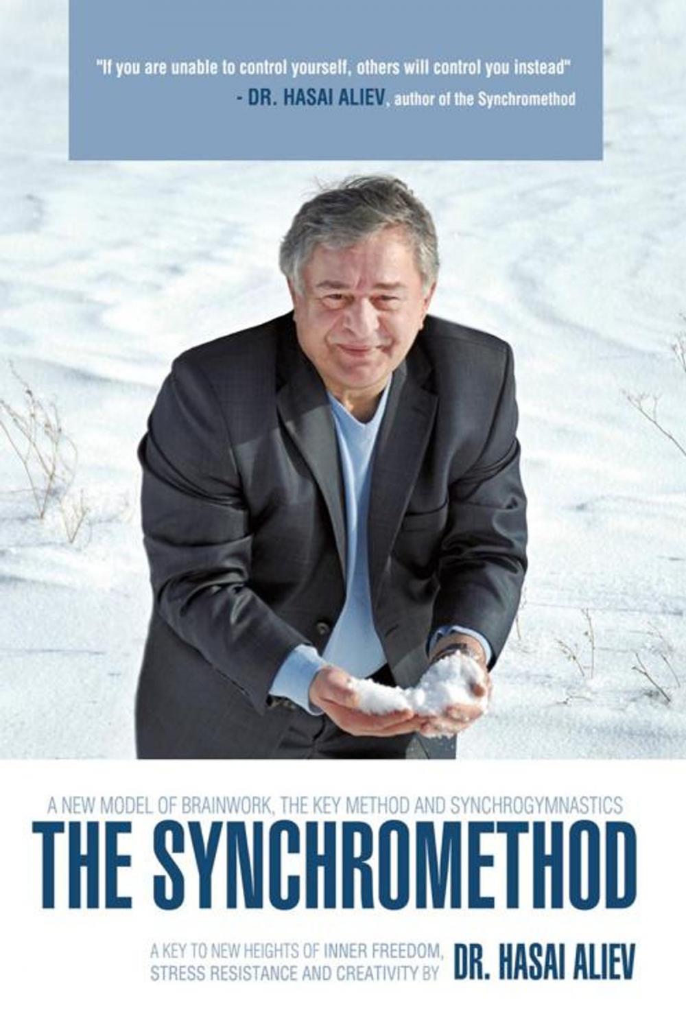 Big bigCover of The Synchromethod