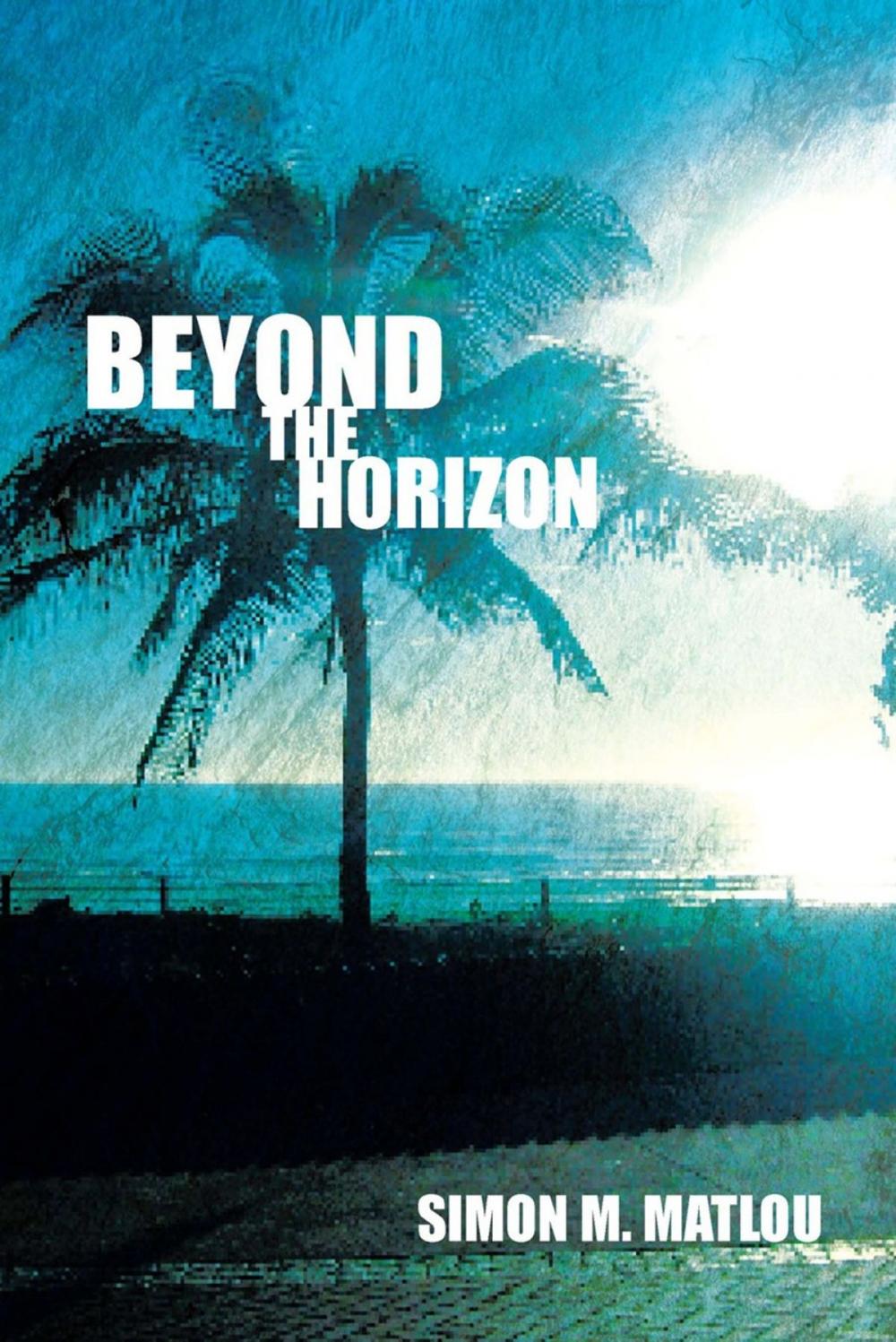 Big bigCover of Beyond the Horizon