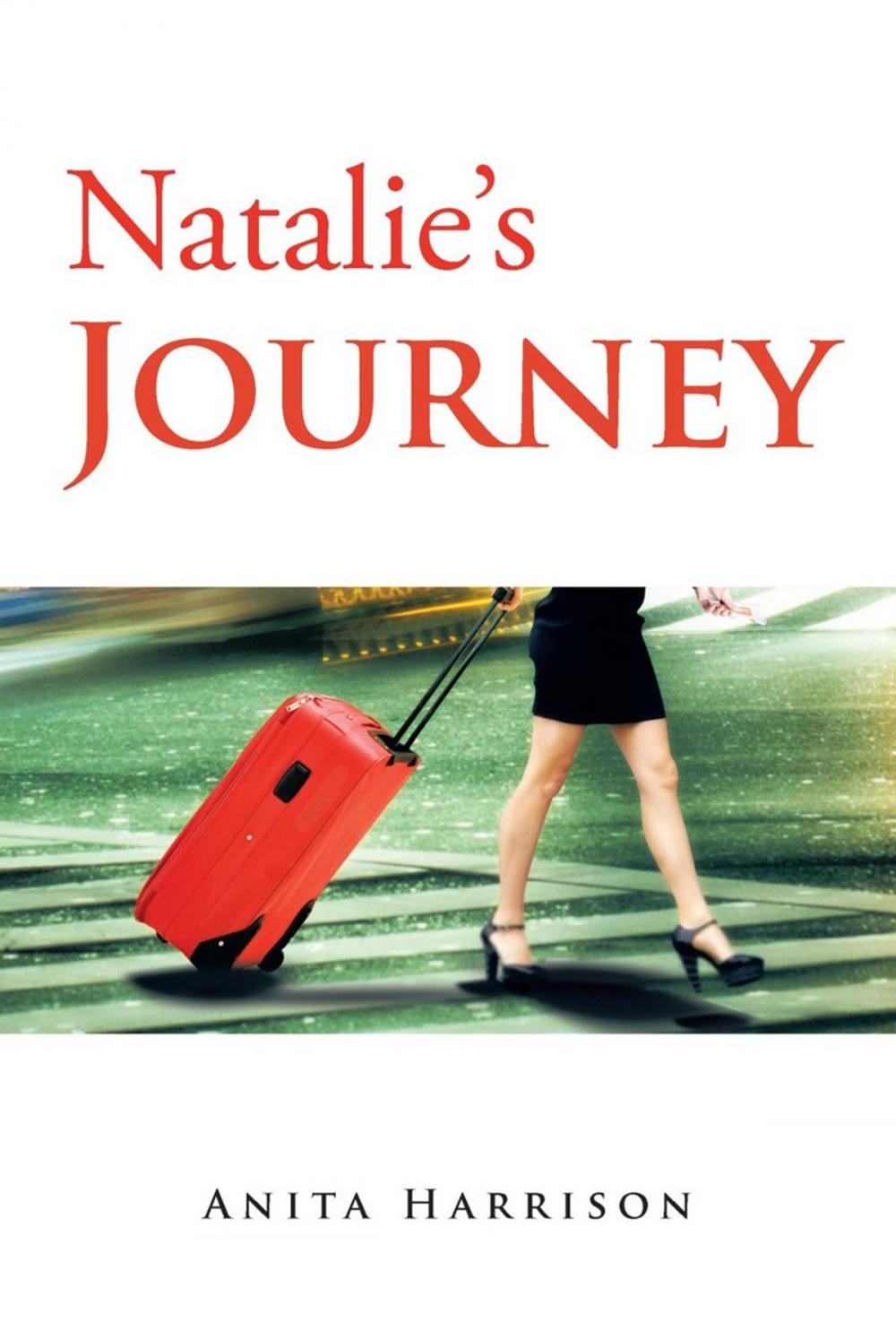 Big bigCover of Natalie's Journey