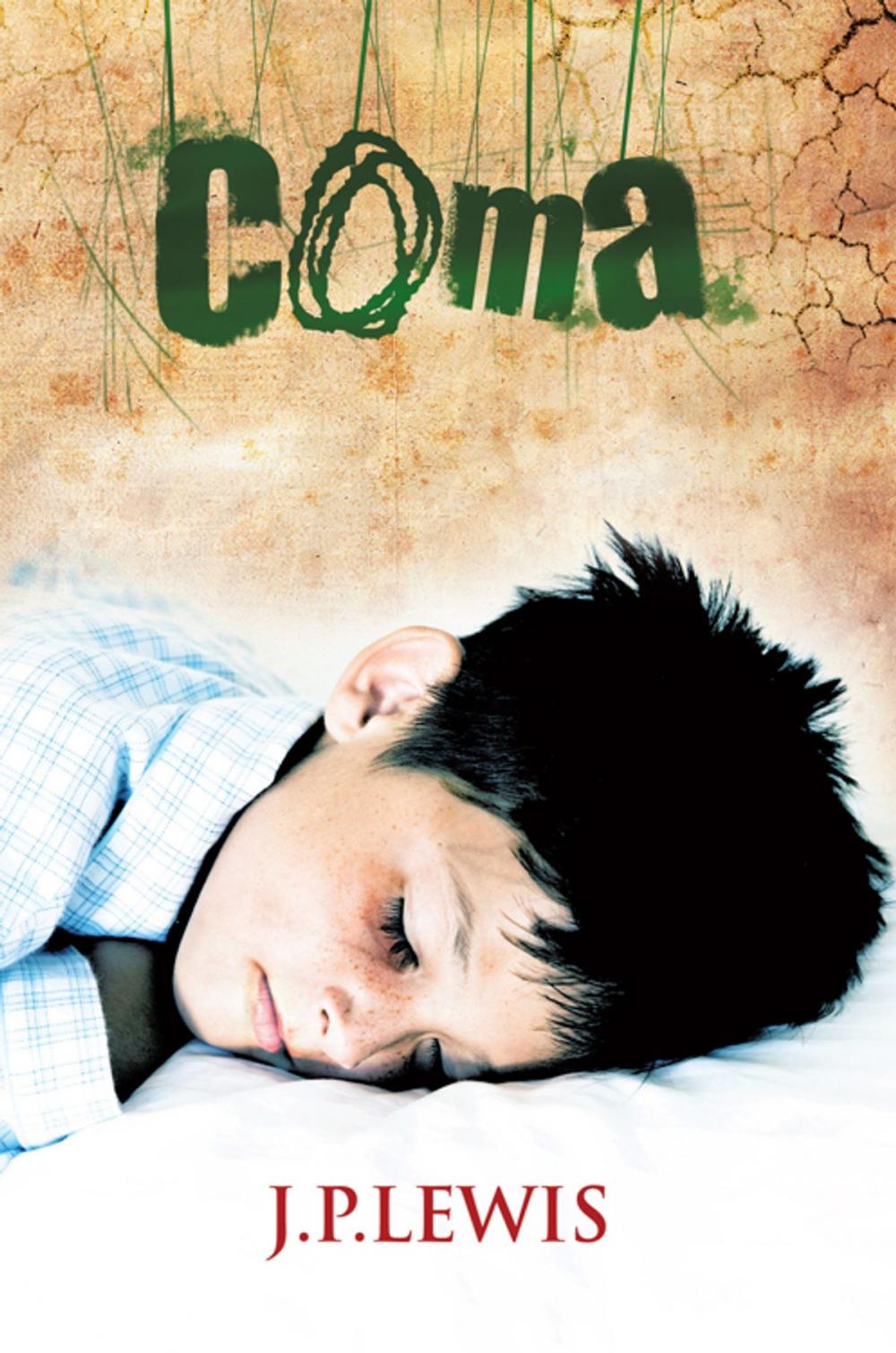 Big bigCover of Coma