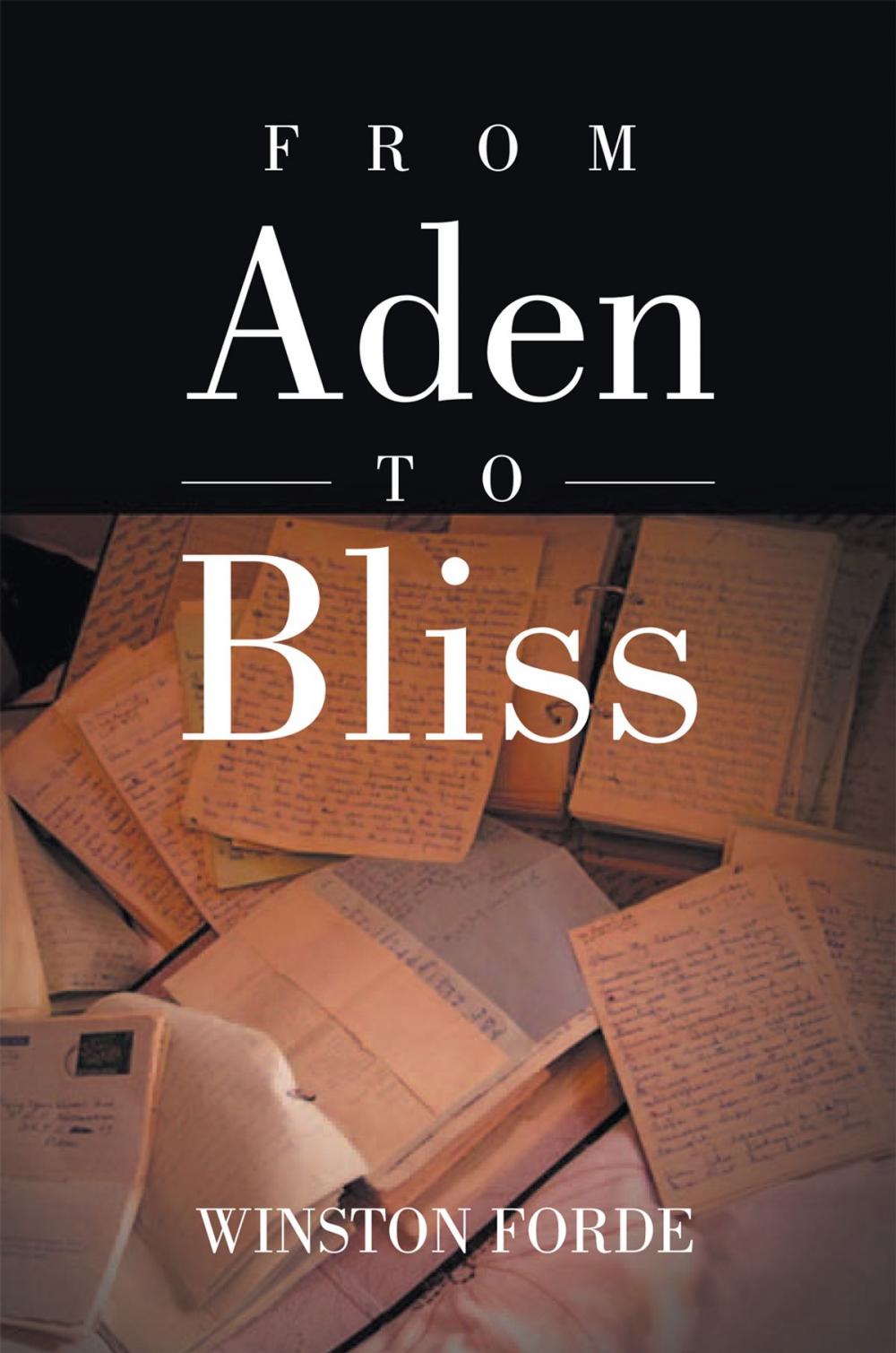 Big bigCover of From Aden to Bliss