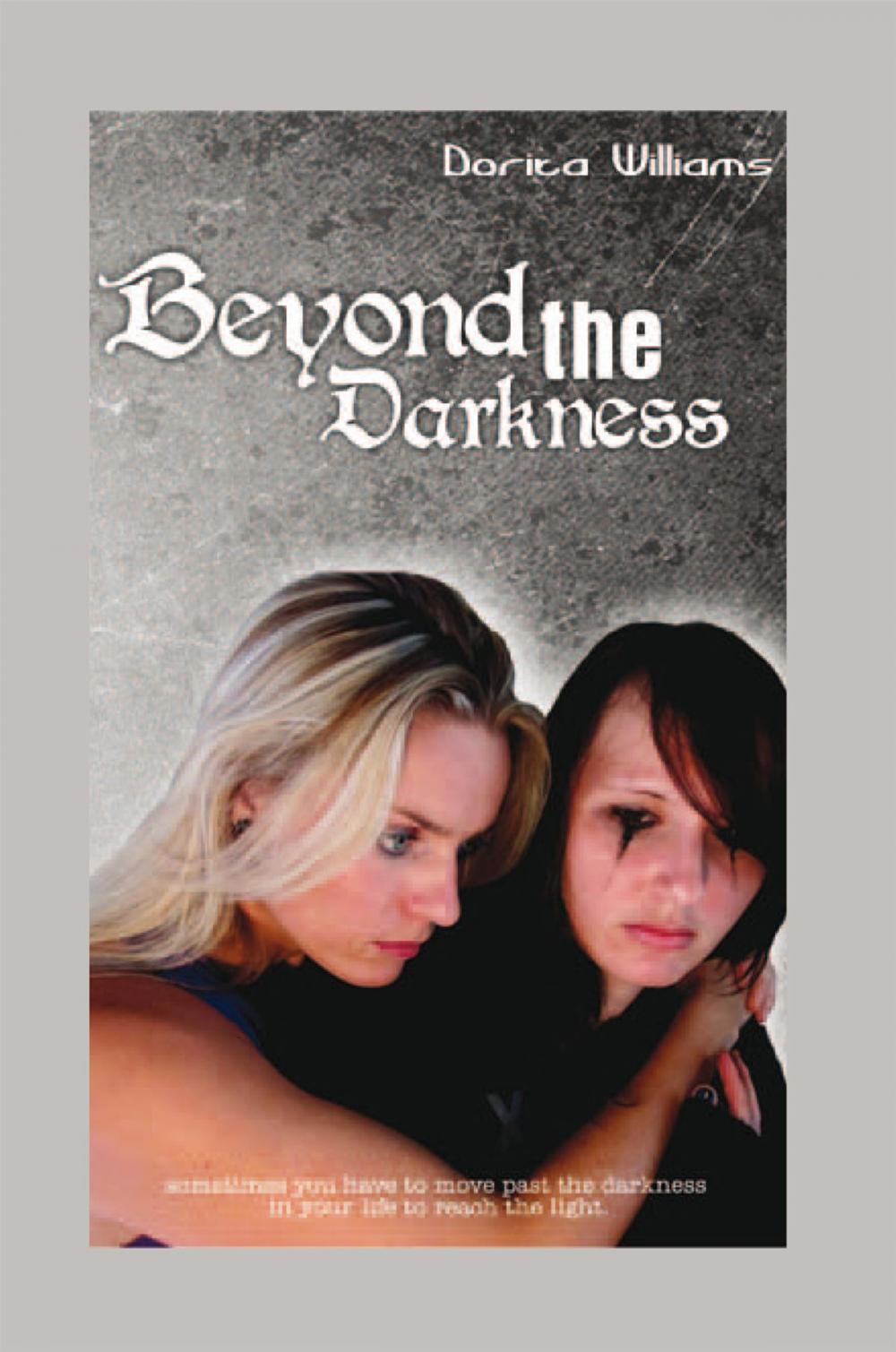 Big bigCover of Beyond the Darkness