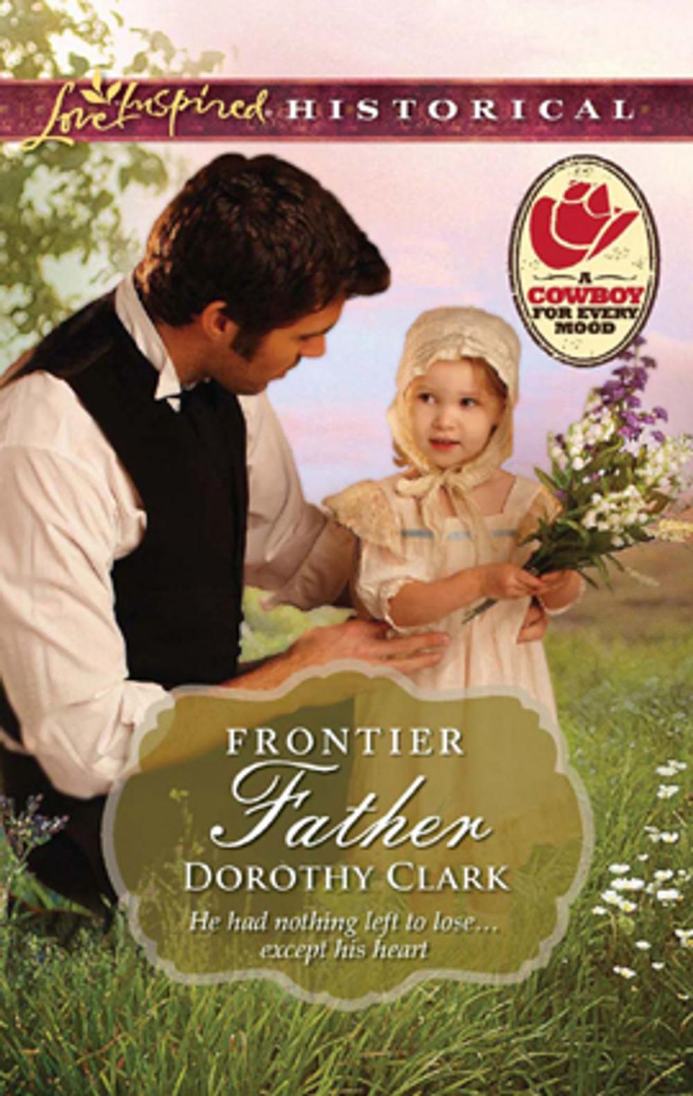 Big bigCover of Frontier Father