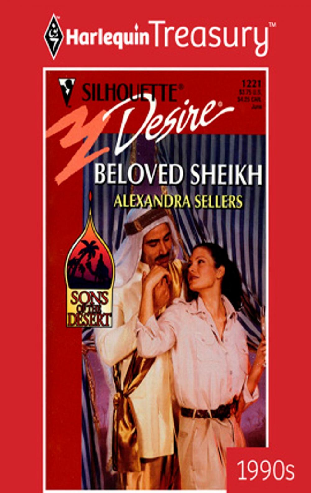 Big bigCover of Beloved Sheikh