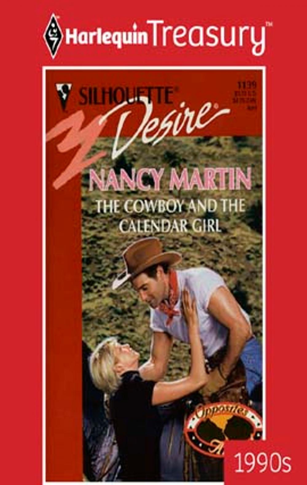 Big bigCover of The Cowboy And The Calendar Girl