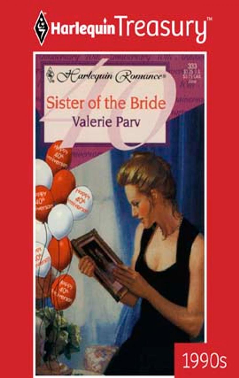 Big bigCover of Sister of the Bride