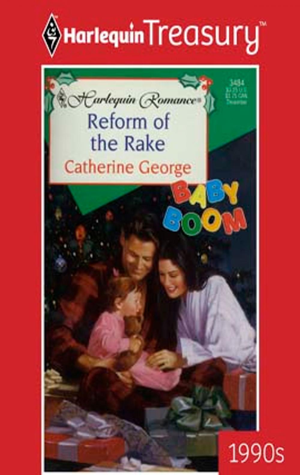 Big bigCover of Reform of the Rake