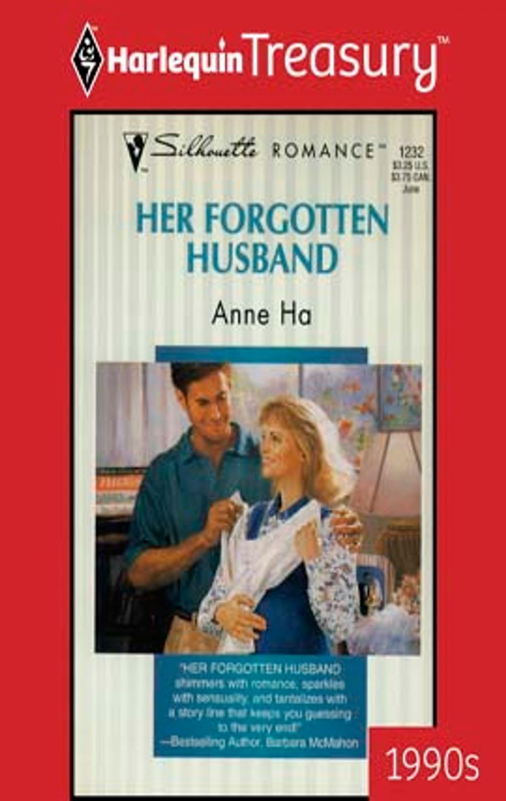 Big bigCover of Her Forgotten Husband