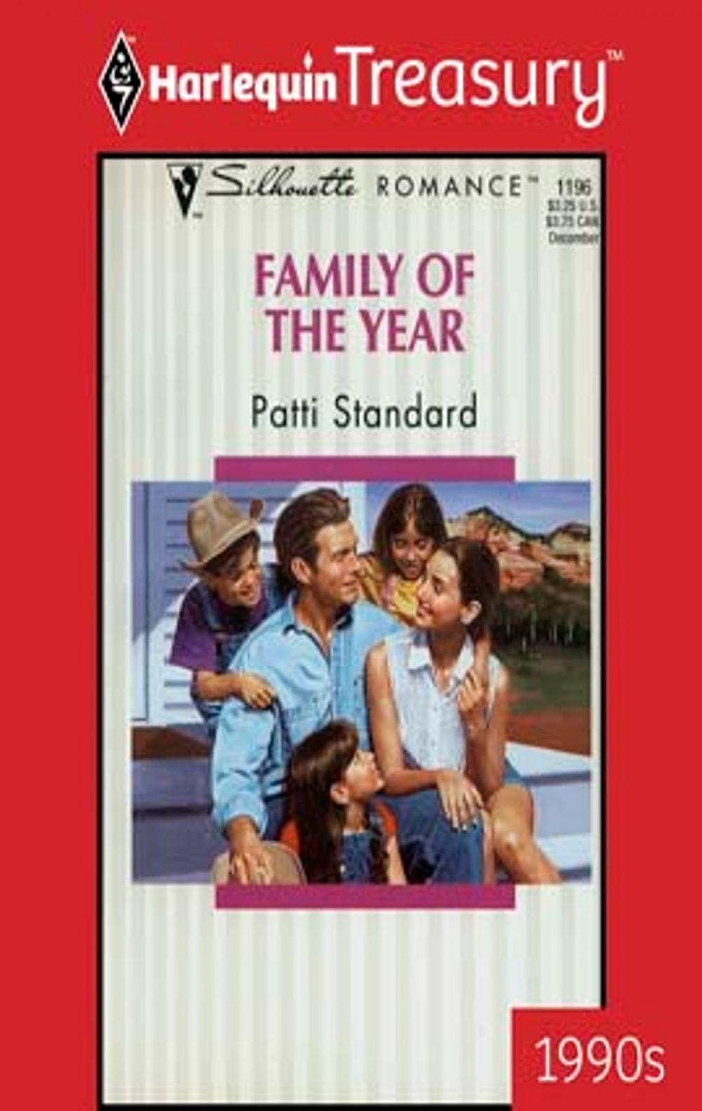 Big bigCover of Family of the Year