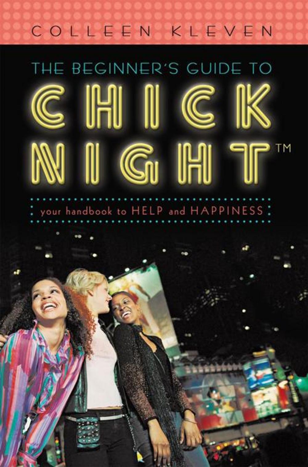 Big bigCover of The Beginner's Guide to Chick Night™