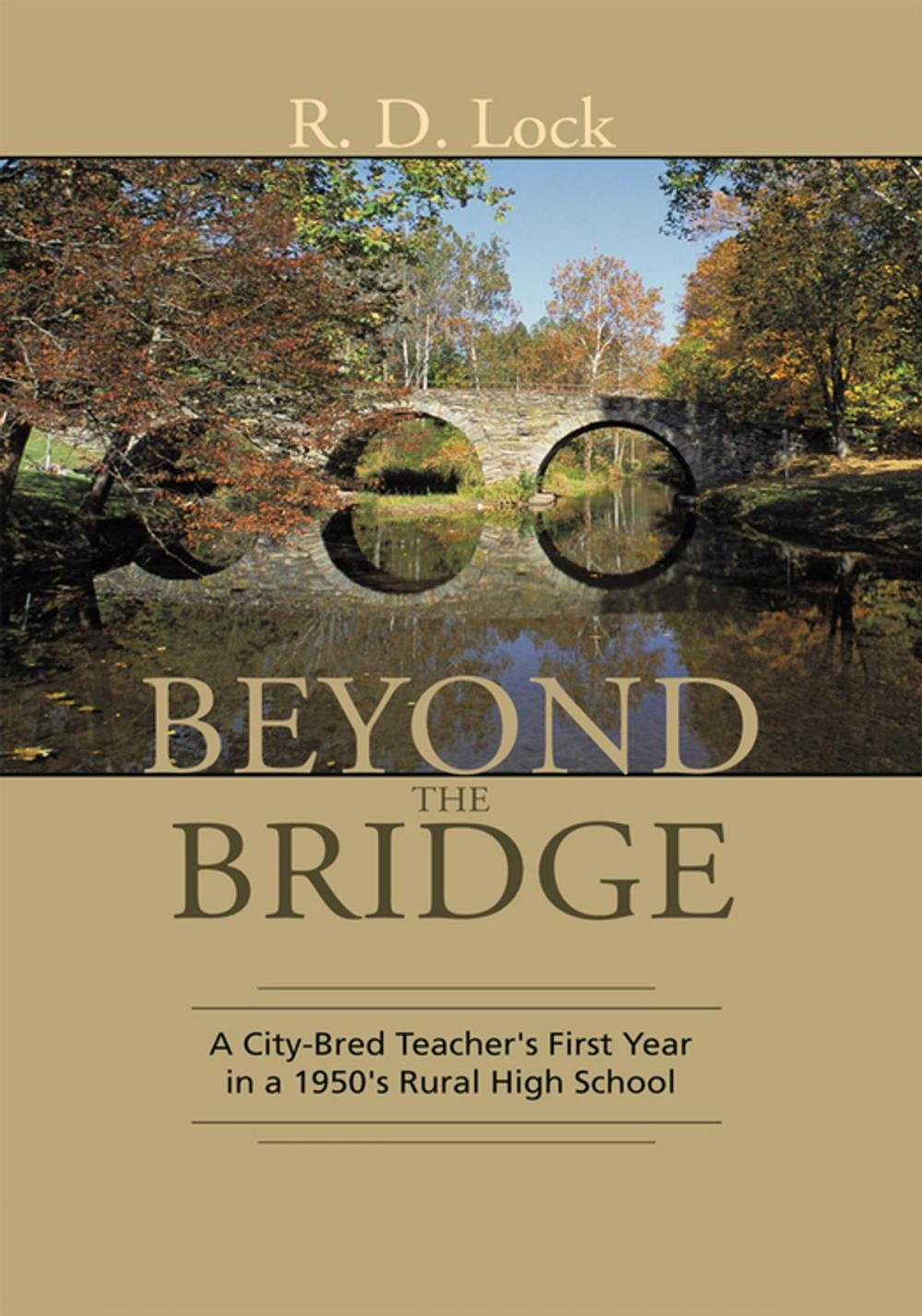 Big bigCover of Beyond the Bridge: