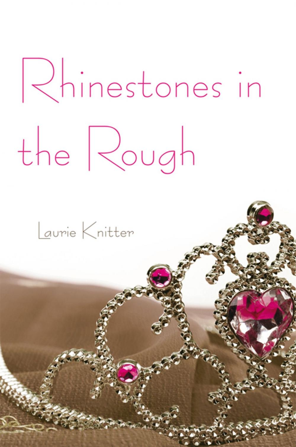 Big bigCover of Rhinestones in the Rough