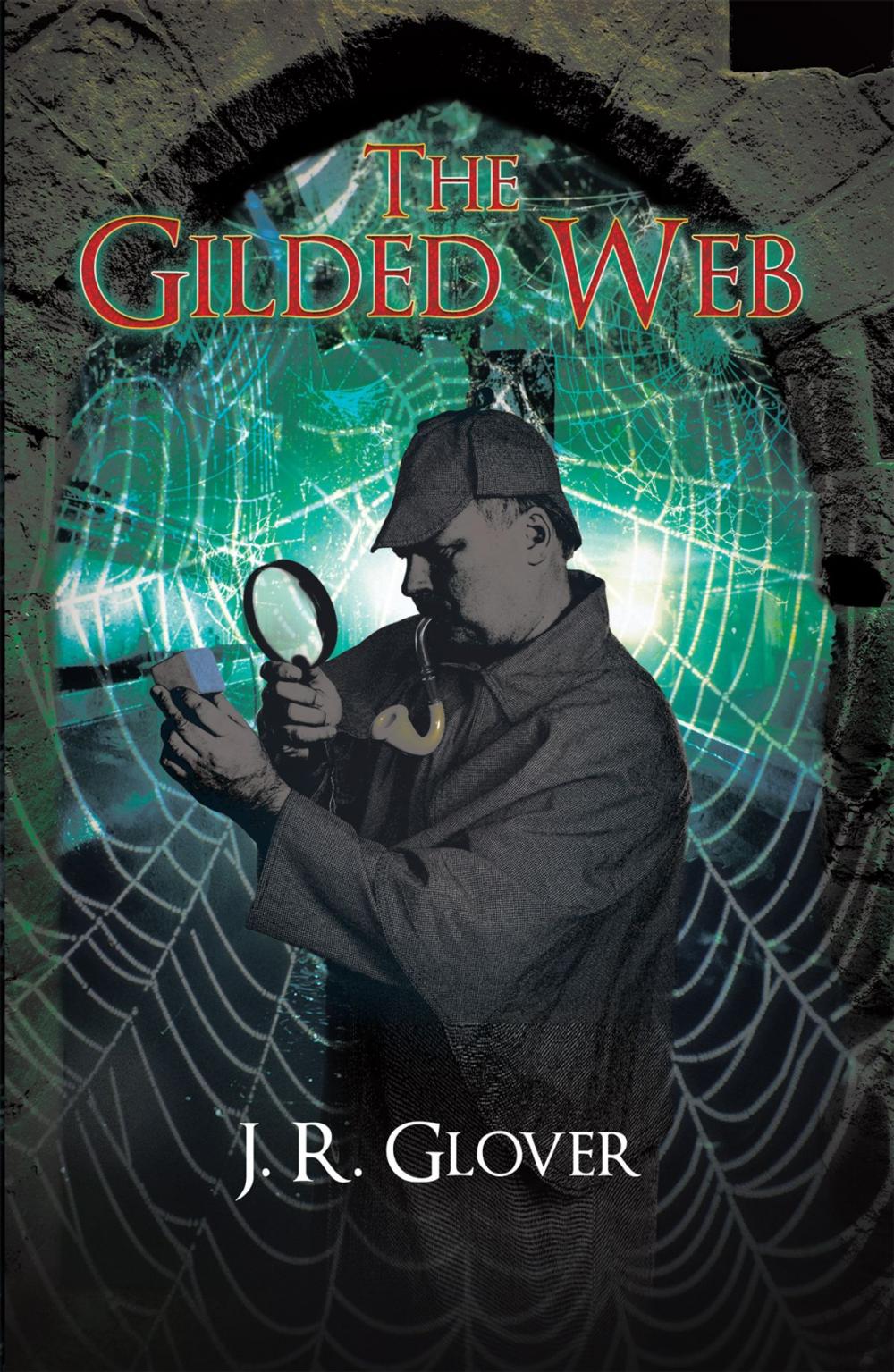 Big bigCover of The Gilded Web