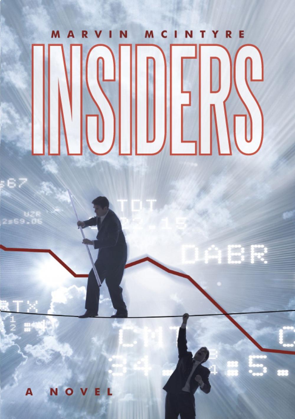 Big bigCover of Insiders