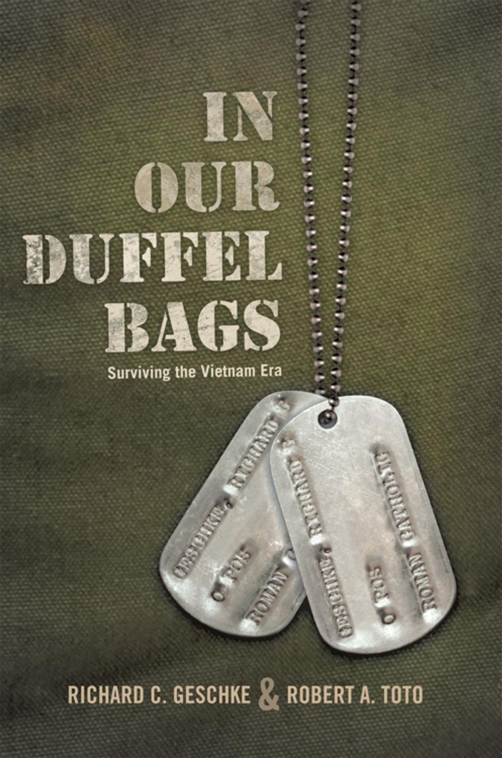 Big bigCover of In Our Duffel Bags