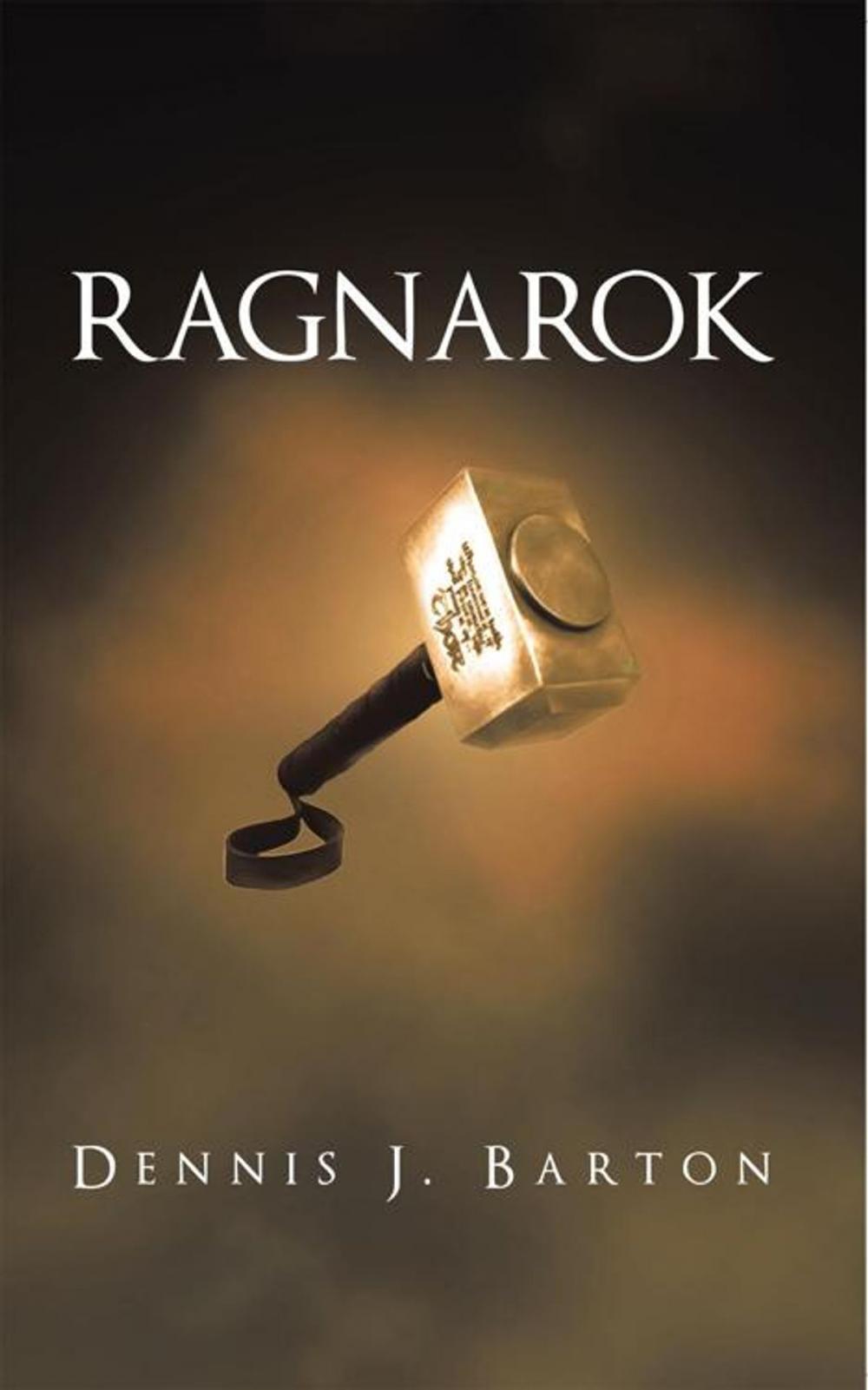 Big bigCover of Ragnarok