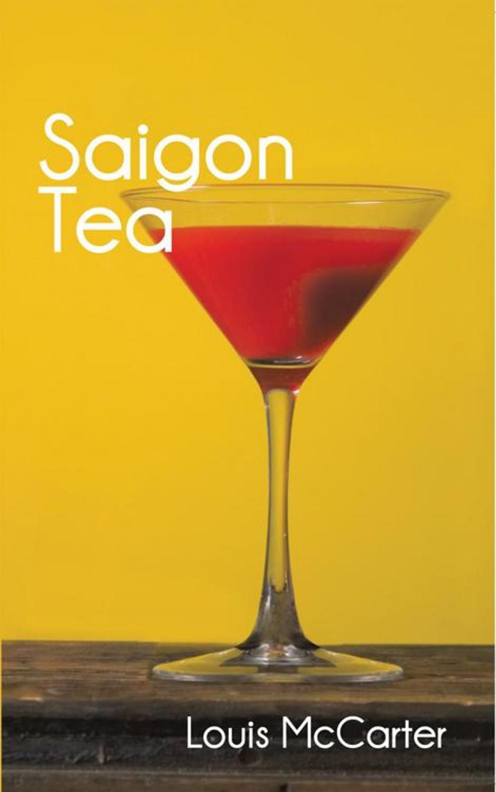 Big bigCover of Saigon Tea