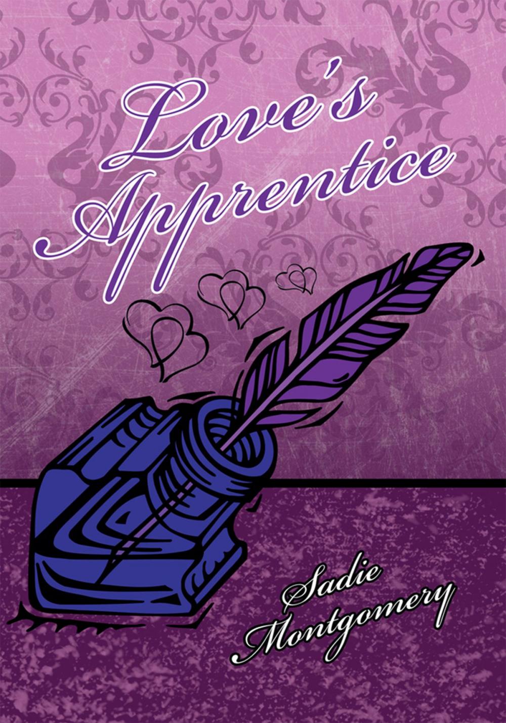 Big bigCover of Love's Apprentice