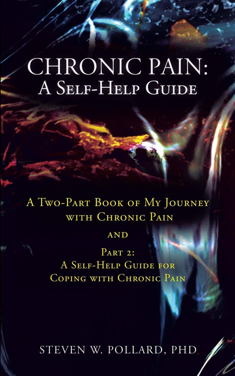 Big bigCover of Chronic Pain: a Self-Help Guide