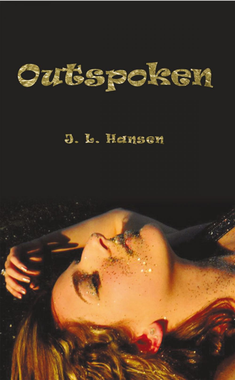 Big bigCover of Outspoken