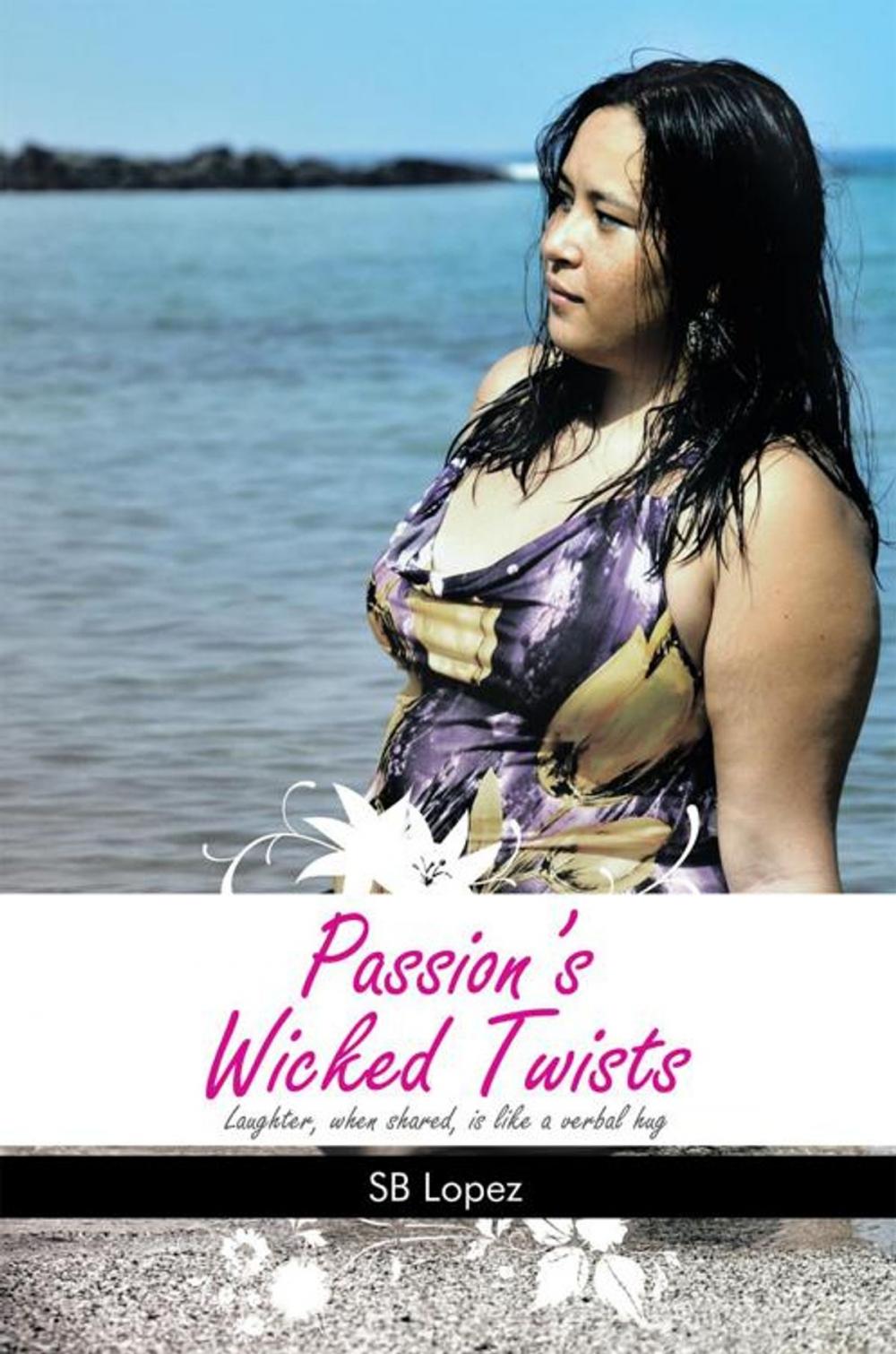 Big bigCover of Passion’S Wicked Twists