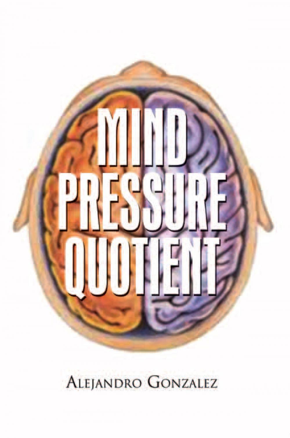Big bigCover of Mind Pressure Quotient