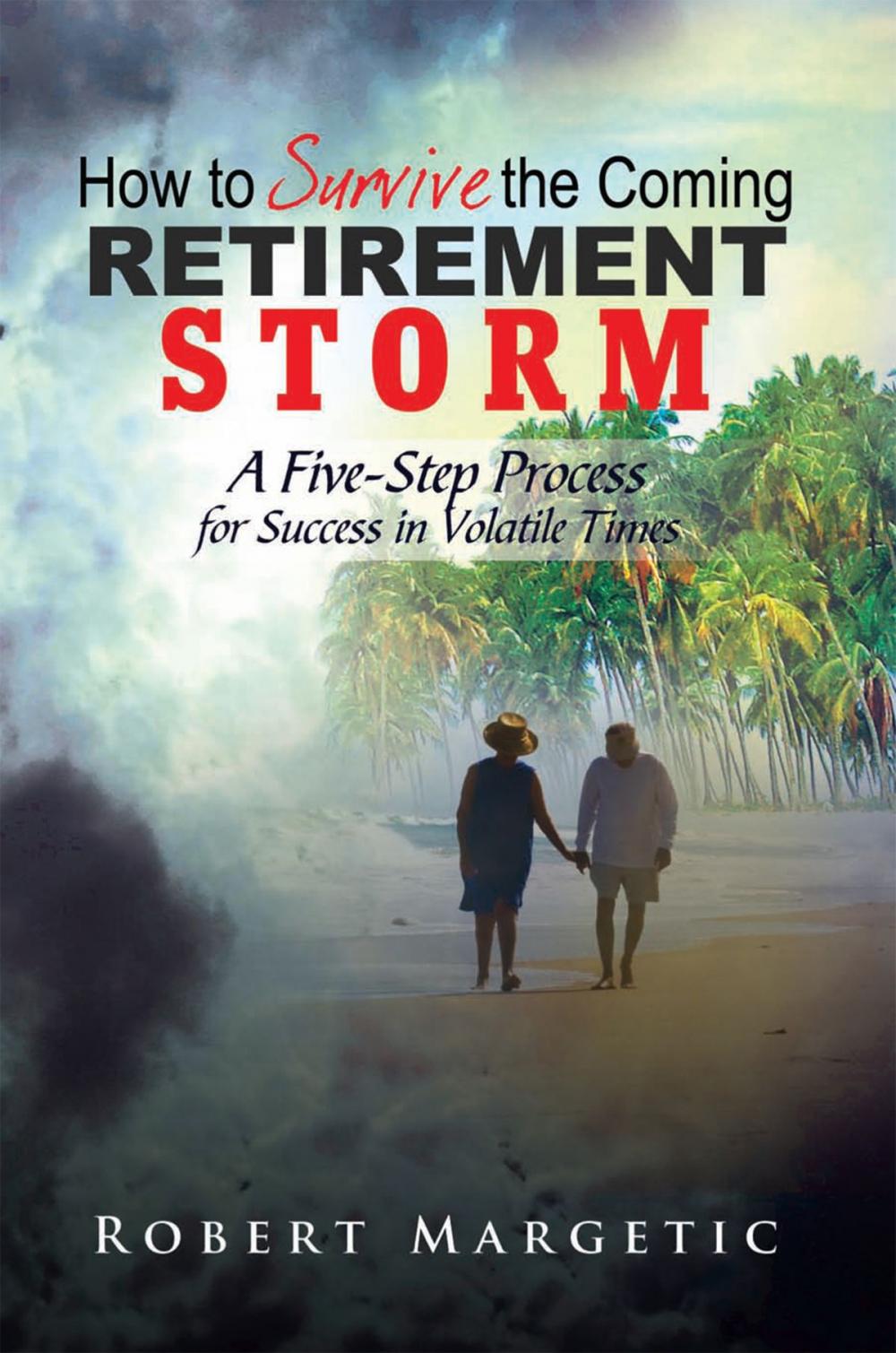 Big bigCover of How to Survive the Coming Retirement Storm