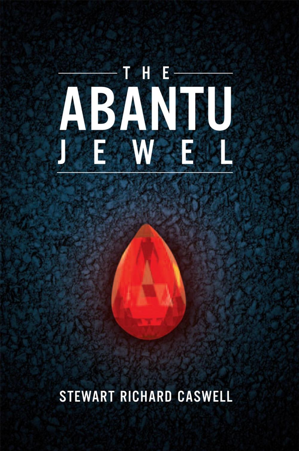 Big bigCover of The Abantu Jewel