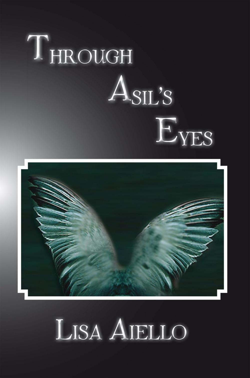 Big bigCover of Through Asil’S Eyes