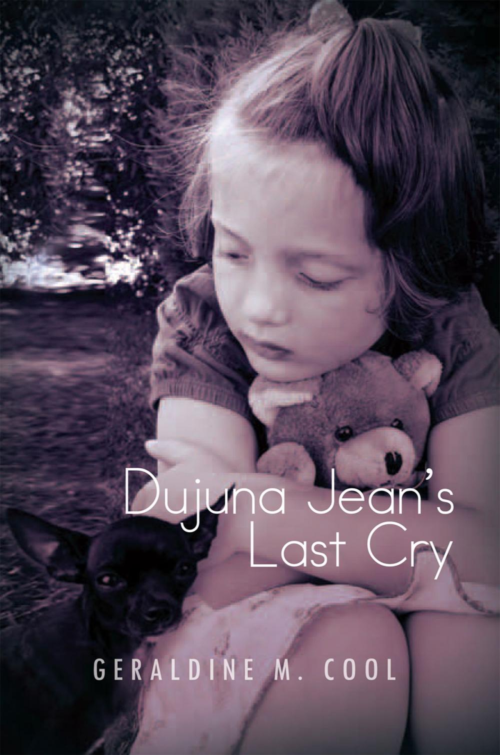 Big bigCover of Dujuna Jean's Last Cry